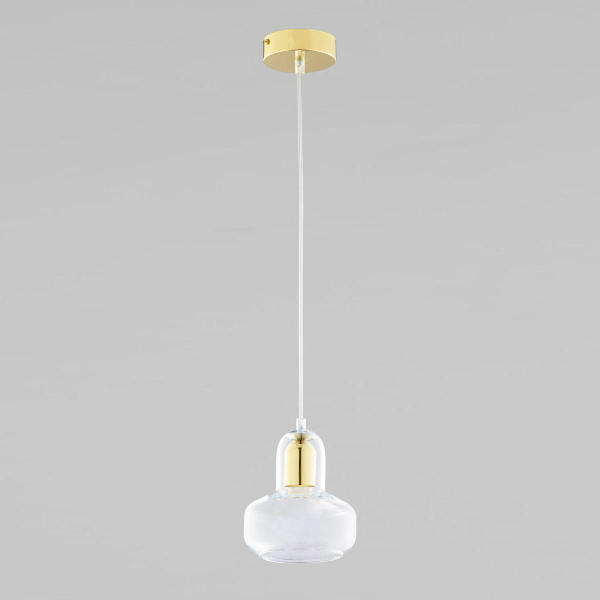 Подвесной светильник TK Lighting 2394 Vichy Gold Подвесной светильник TK Lighting 2394 Vichy Gold