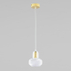 Подвесной светильник TK Lighting 2394 Vichy Gold