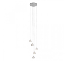 Подвесной светильник Loft IT Rain 10151/5