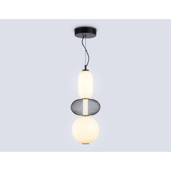 Подвесной светодиодный светильник Ambrella light High Light LH11008