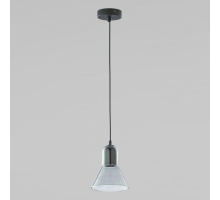 Подвесной светильник TK Lighting 2430 Vichy Black