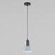 Подвесной светильник TK Lighting 2430 Vichy Black