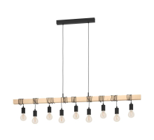 Подвесной светильник Eglo Townshend 44099