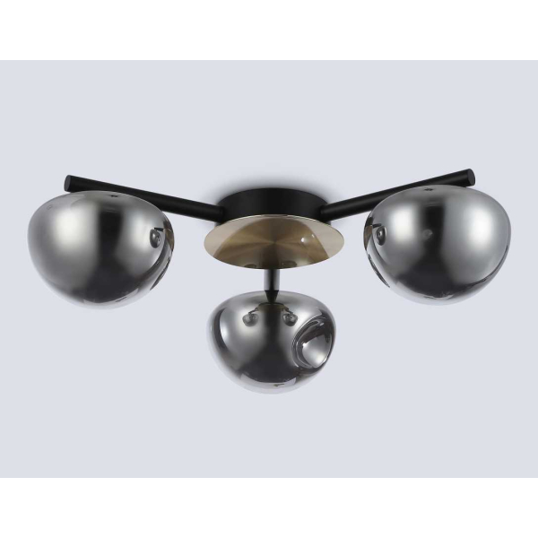 Потолочный светодиодный светильник Ambrella light High Light LH12006 Потолочный светодиодный светильник Ambrella light High Light LH12006