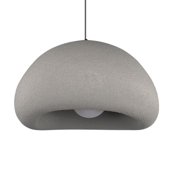 Подвесной светильник Loft IT Stone 10252/400 Grey