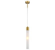 Подвесной светильник Velante 282-406-01