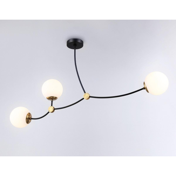 Подвесной светильник Ambrella light Traditional Modern TR2568 Подвесной светильник Ambrella light Traditional Modern TR2568