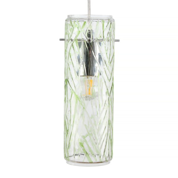 Подвесной светильник MyFar Santos MR2551-1P