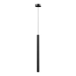Подвесной светодиодный светильник ST Luce Lilt SL6210.403.01