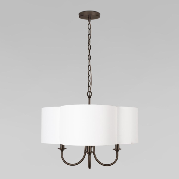 Подвесной светильник LOFT IT Silence 10303P Copper black Подвесной светильник LOFT IT Silence 10303P Copper black