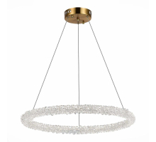 Подвесной светодиодный светильник ST Luce Avana SL6110.213.01