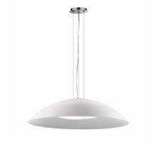 Подвесной светильник Ideal Lux Lena SP3 D74 Bianco 052786