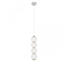 Подвесной светодиодный светильник Loft IT Pearls 10205/B