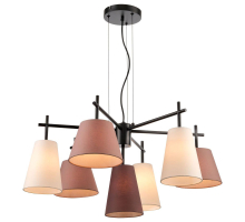 Светильник подвесной Velante 338-023-07