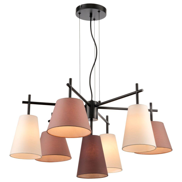 Светильник подвесной Velante 338-023-07