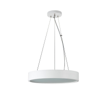 Подвесной светильник Kanlux JASMIN C 470-W/M 36504