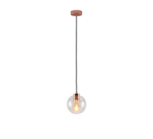 Светильник подвесной Moderli Aurora V11540-1P