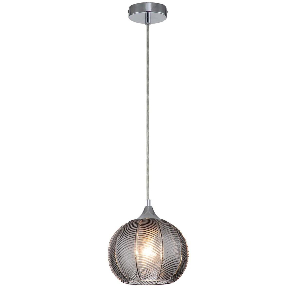 Подвесной светильник Escada Pion 10194/1S Smoke Подвесной светильник Escada Pion 10194/1S Smoke