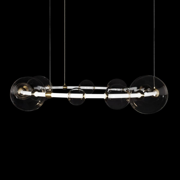 Подвесной светильник Loft IT Alpha 10126/940 Подвесной светильник Loft IT Alpha 10126/940