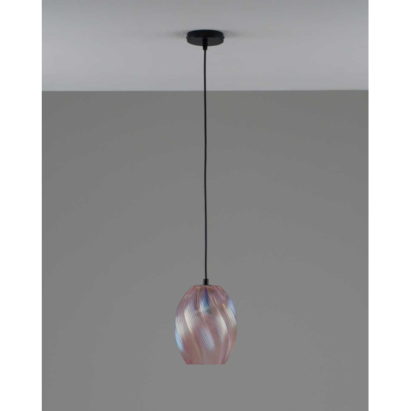 Светильник подвесной Moderli Rozy V11663-1P Светильник подвесной Moderli Rozy V11663-1P