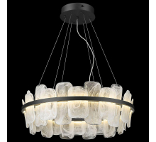 Светильник подвесной WERTMARK NELLY WE158.24.603