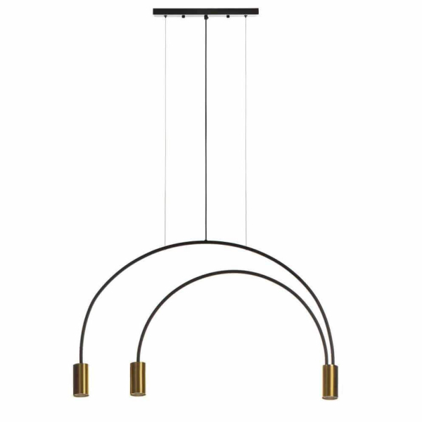 Подвесной светильник Loft IT Volta 5043-3 Подвесной светильник Loft IT Volta 5043-3