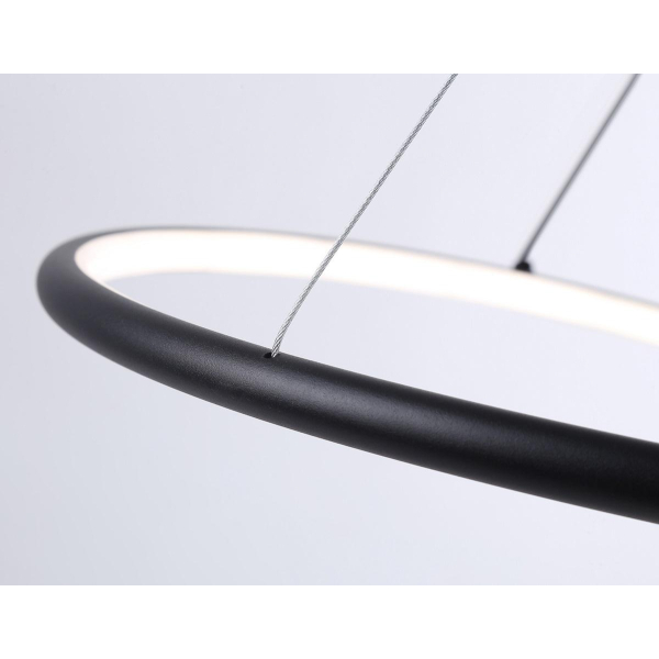 Подвесной светодиодный светильник Ambrella light Comfort LineTech FL66293 Подвесной светодиодный светильник Ambrella light Comfort LineTech FL66293