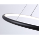 Подвесной светодиодный светильник Ambrella light Comfort LineTech FL66293