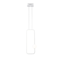 Подвесной светодиодный светильник Ambrella light Comfort LineTech FL66361