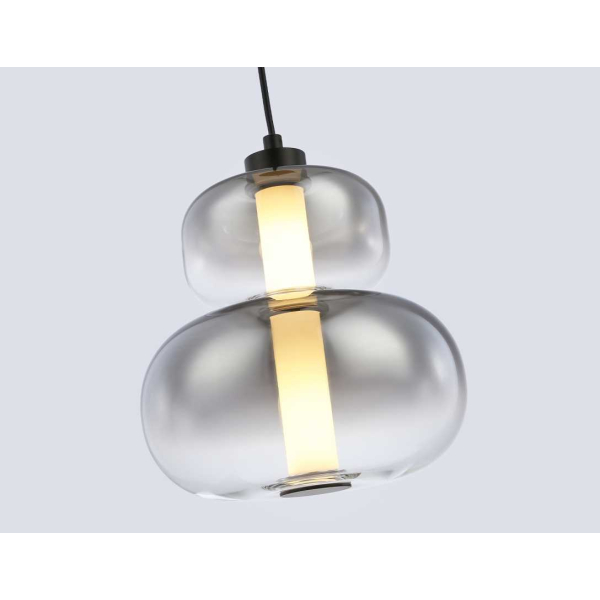 Подвесной светодиодный светильник Ambrella light High Light LH11052 Подвесной светодиодный светильник Ambrella light High Light LH11052