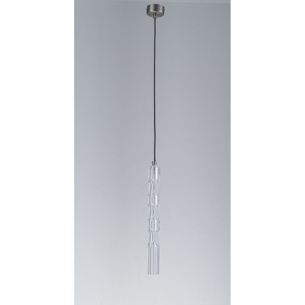 Подвесной светильник Belfast Grosvenor 167 CR CL