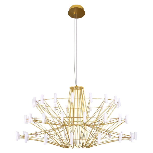 Подвесной светильник Loft IT Coppelia 10476 Gold