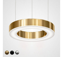 Подвесной светодиодный светильник Imperium Loft Light Ring Horizontal 177930-22