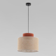 Подвесной светильник TK Lighting 2785 Duo