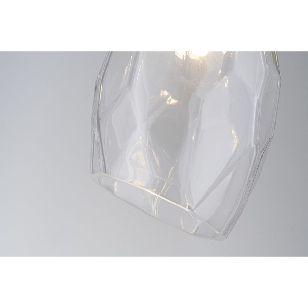 Подвесной светильник Belfast Ravelston 106-1 CR CL