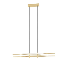 Подвесной светильник Eglo Colmeal 901226