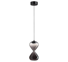 Подвесной светодиодный светильник Odeon Light Pendant Glessi 5092/4L