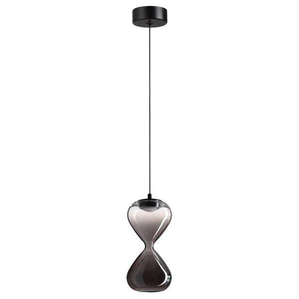 Подвесной светодиодный светильник Odeon Light Pendant Glessi 5092/4L