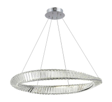 Подвесной светильник ST Luce RITORTO SL6204.111.01