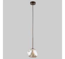 Подвесной светильник TK Lighting Lava Brown a071838