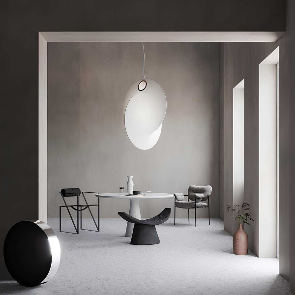 Подвесной светильник LOFT IT Overlap 10394/A Подвесной светильник LOFT IT Overlap 10394/A