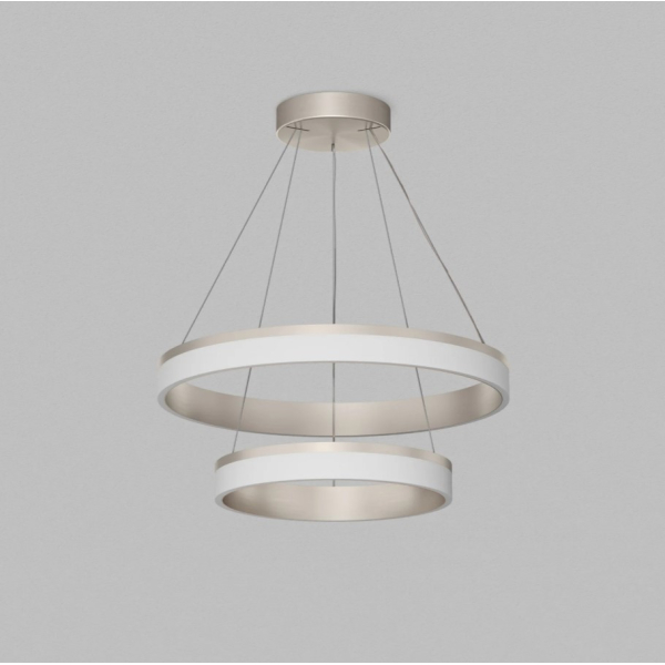 Подвесной светильник DENKIRS RING DK6673-SN