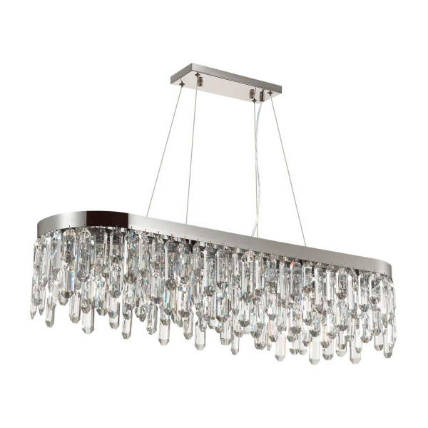 Подвесной светильник Odeon Light Hall Dakisa 4985/12 Подвесной светильник Odeon Light Hall Dakisa 4985/12