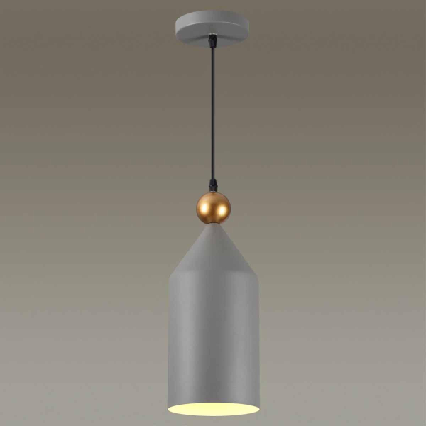 Подвесной светильник Odeon Light Pendant Bolli 4092/1 Подвесной светильник Odeon Light Pendant Bolli 4092/1