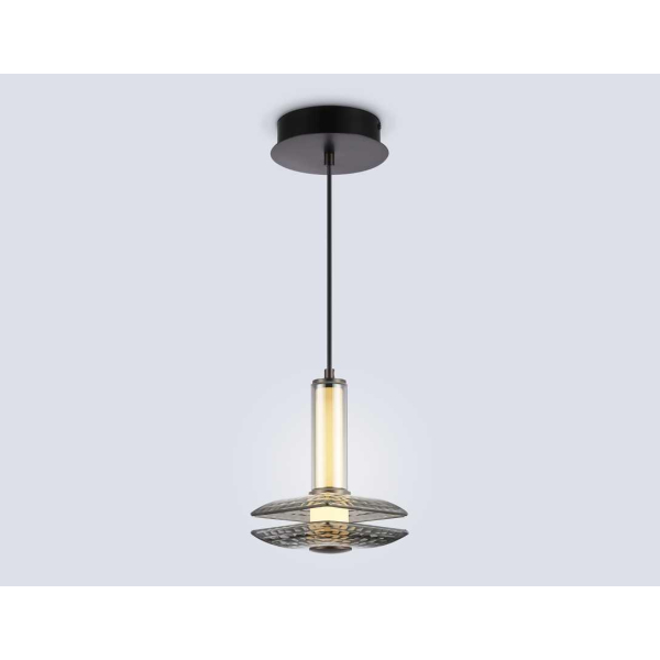 Подвесной светодиодный светильник Ambrella light High Light LH31003 Подвесной светодиодный светильник Ambrella light High Light LH31003