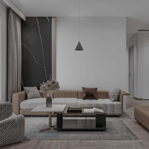 Подвесной светильник Mantra Cono 9451