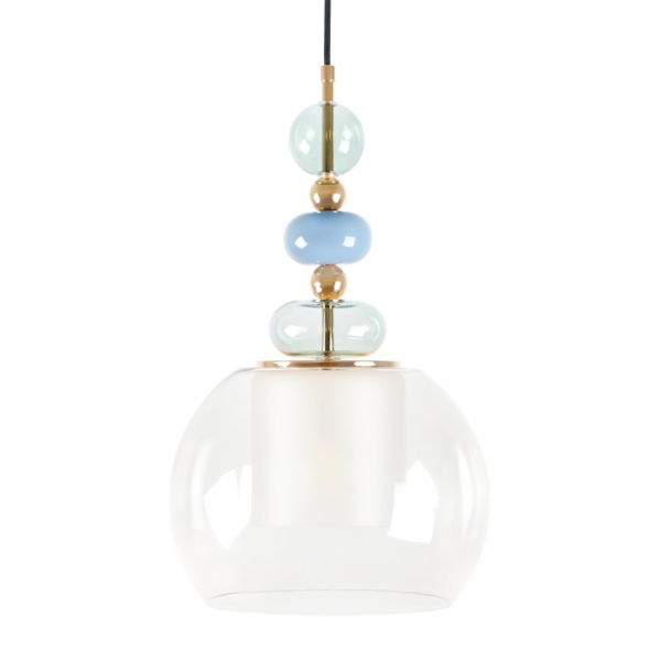 Подвесной светильник MyFar Louis MR2500-1P