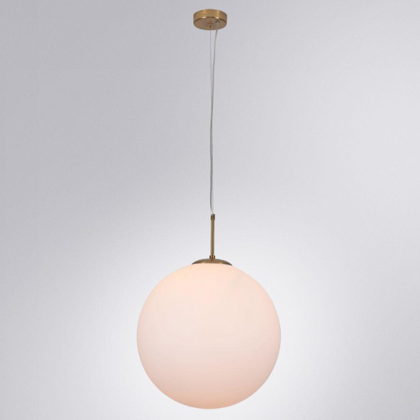 Подвесной светильник Arte Lamp Volare A1564SP-1PB Подвесной светильник Arte Lamp Volare A1564SP-1PB