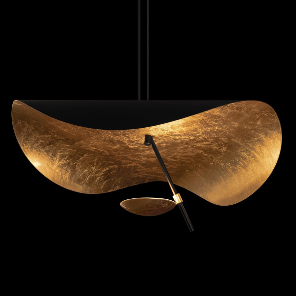 Подвесной светильник Loft IT Pallium 10479/600