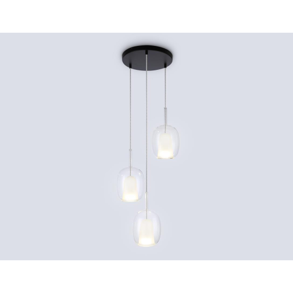 Подвесной светильник Ambrella light High Light LH11151 Подвесной светильник Ambrella light High Light LH11151